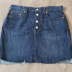 GAP skirt